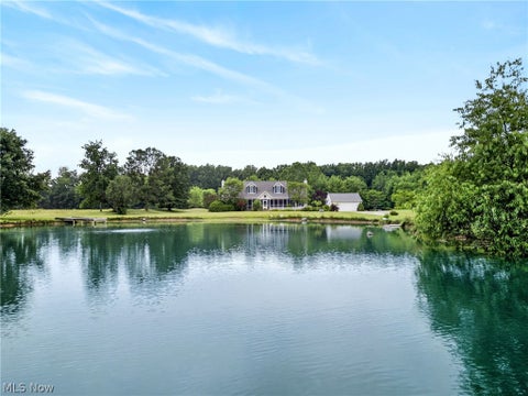 Tiny photo for 13744 Quarry Road, Oberlin, OH 44074 (MLS # 5255756)