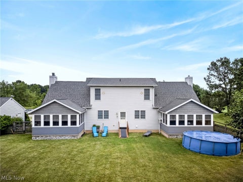 Tiny photo for 13744 Quarry Road, Oberlin, OH 44074 (MLS # 5255756)