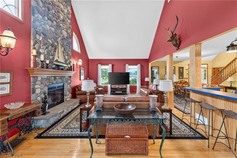 Tiny photo for 13744 Quarry Road, Oberlin, OH 44074 (MLS # 5255756)