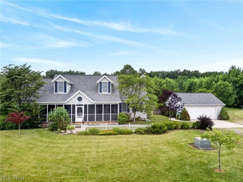 Tiny photo for 13744 Quarry Road, Oberlin, OH 44074 (MLS # 5255756)