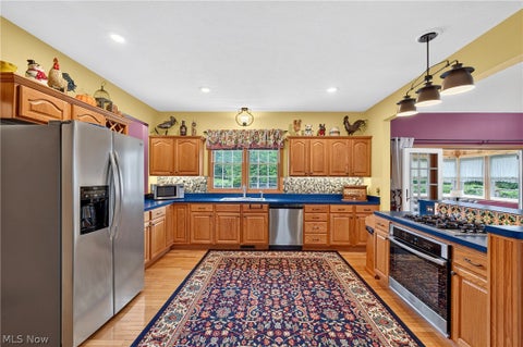 Tiny photo for 13744 Quarry Road, Oberlin, OH 44074 (MLS # 5255756)