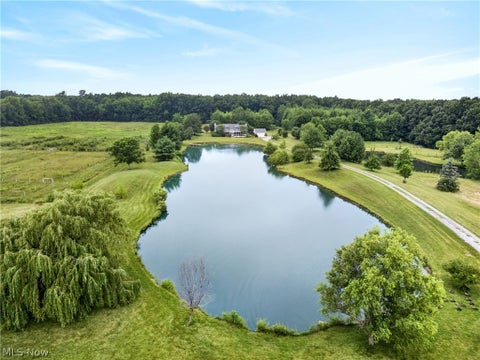 Tiny photo for 13744 Quarry Road, Oberlin, OH 44074 (MLS # 5255756)