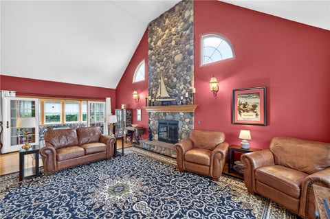 Tiny photo for 13744 Quarry Road, Oberlin, OH 44074 (MLS # 5255756)
