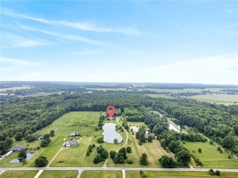 Tiny photo for 13744 Quarry Road, Oberlin, OH 44074 (MLS # 5255756)
