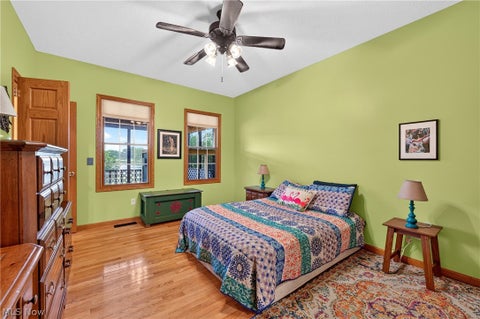Tiny photo for 13744 Quarry Road, Oberlin, OH 44074 (MLS # 5255756)