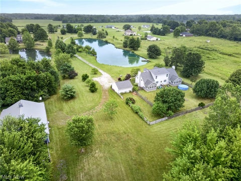 Tiny photo for 13744 Quarry Road, Oberlin, OH 44074 (MLS # 5255756)
