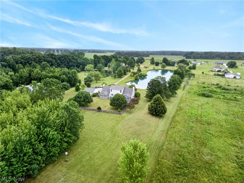 Tiny photo for 13744 Quarry Road, Oberlin, OH 44074 (MLS # 5255756)