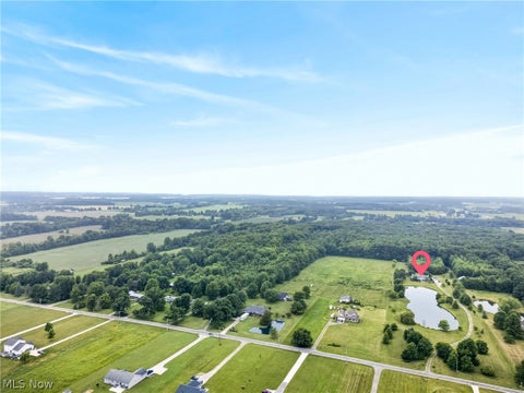 Tiny photo for 13744 Quarry Road, Oberlin, OH 44074 (MLS # 5255756)