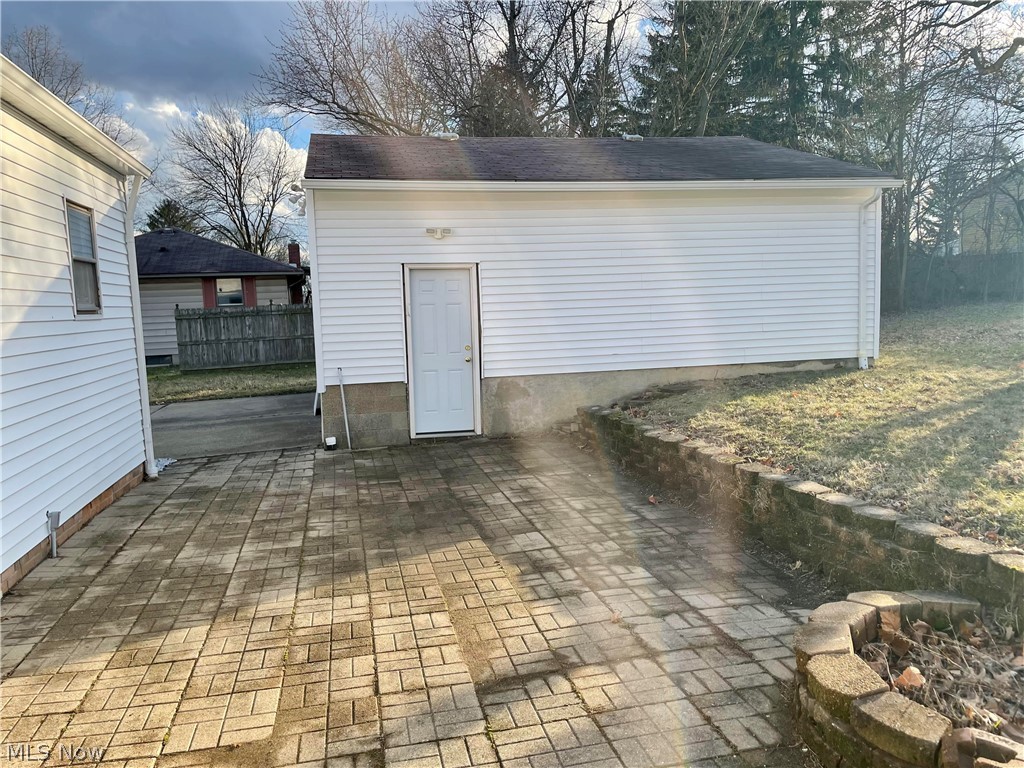 J H Fisher Add - Residential