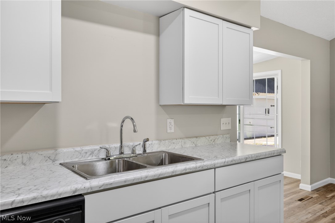 Mentor Grovelands Sub - Residential