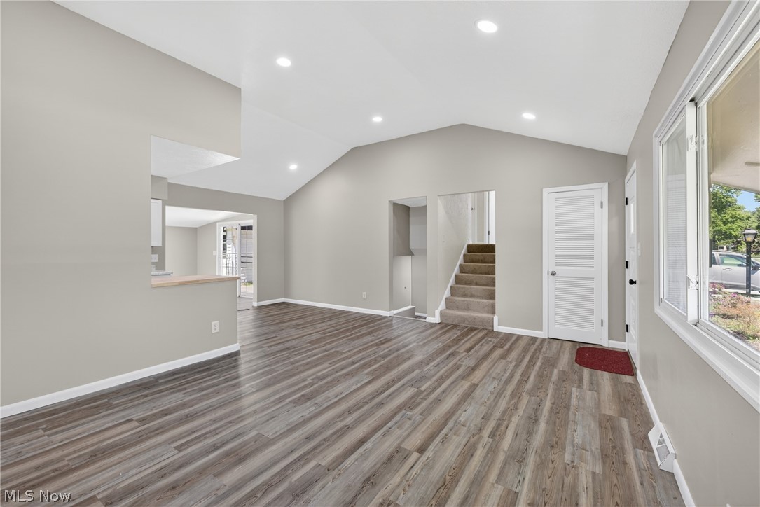 Mentor Grovelands Sub - Residential