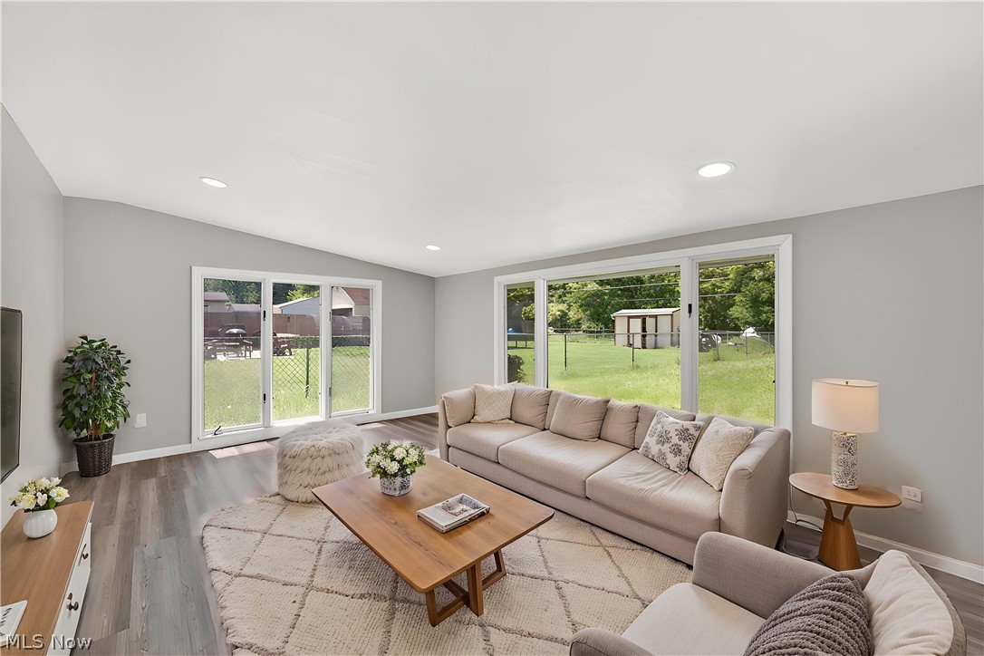 Mentor Grovelands Sub - Residential