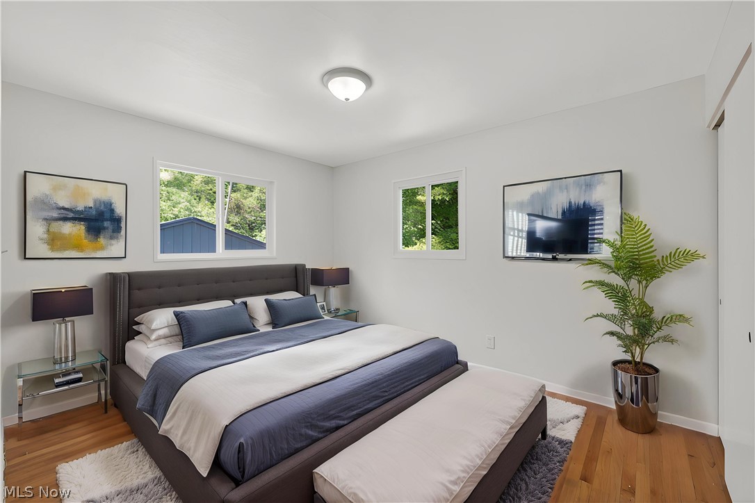 Mentor Grovelands Sub - Residential