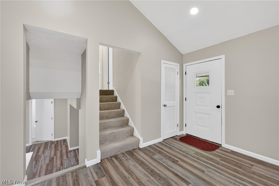 Mentor Grovelands Sub - Residential