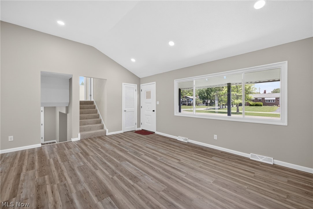 Mentor Grovelands Sub - Residential