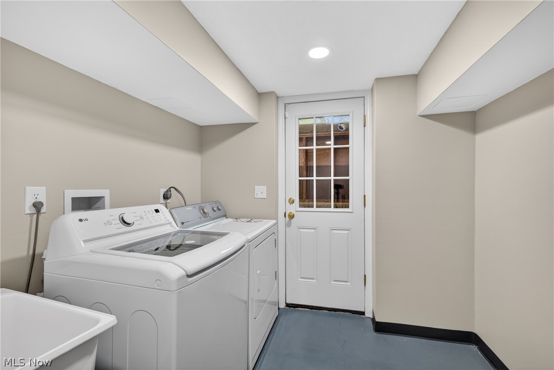 Mentor Grovelands Sub - Residential