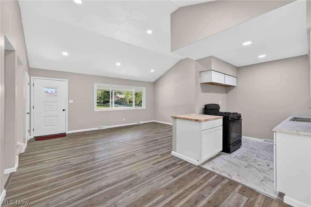 Mentor Grovelands Sub - Residential