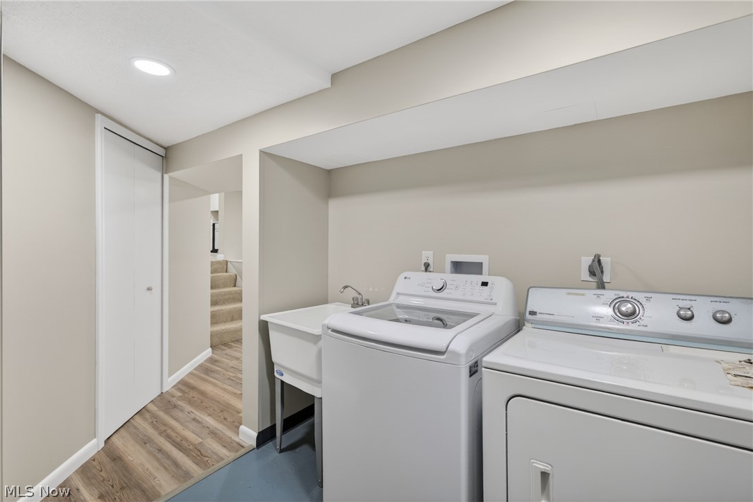 Mentor Grovelands Sub - Residential