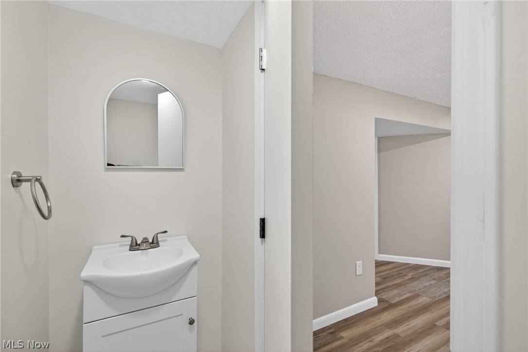 Mentor Grovelands Sub - Residential