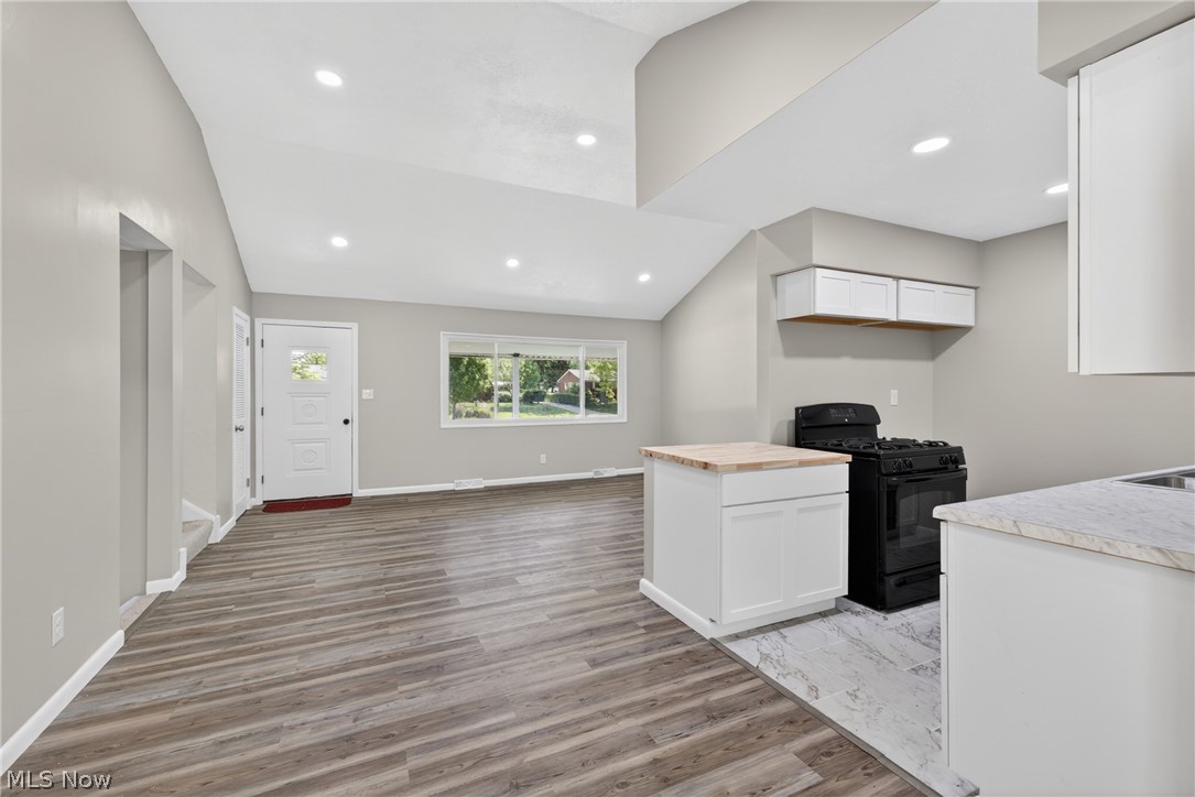 Mentor Grovelands Sub - Residential