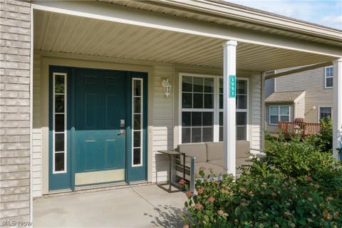 Tiny photo for 1951 Heron Glen Court, Macedonia, OH 44056 (MLS # 5221490)