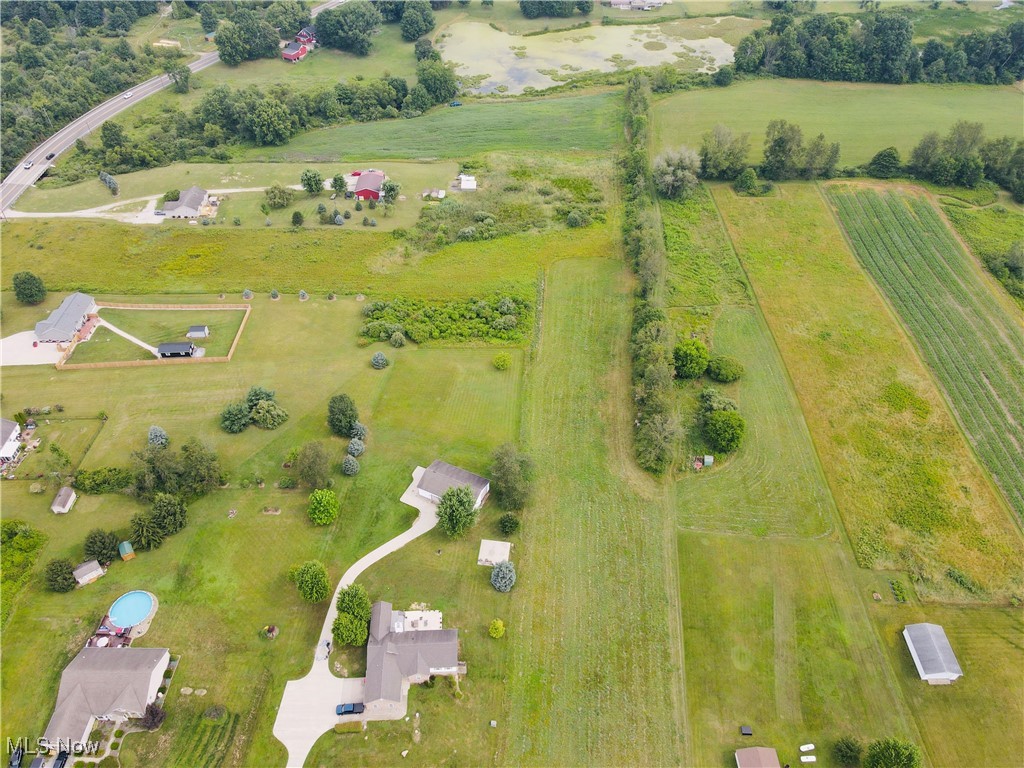 Bassett Rd Off Of Oh-44, Randolph, Ohio image 3