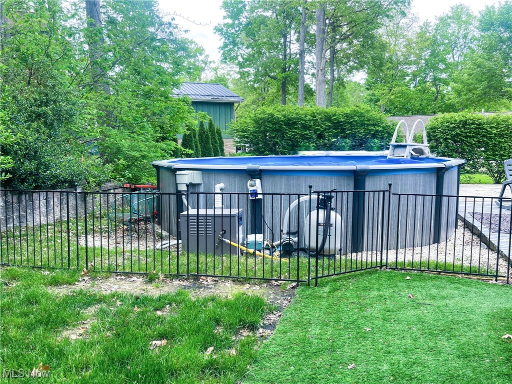 Hillsdale Allotment 01 - Residential