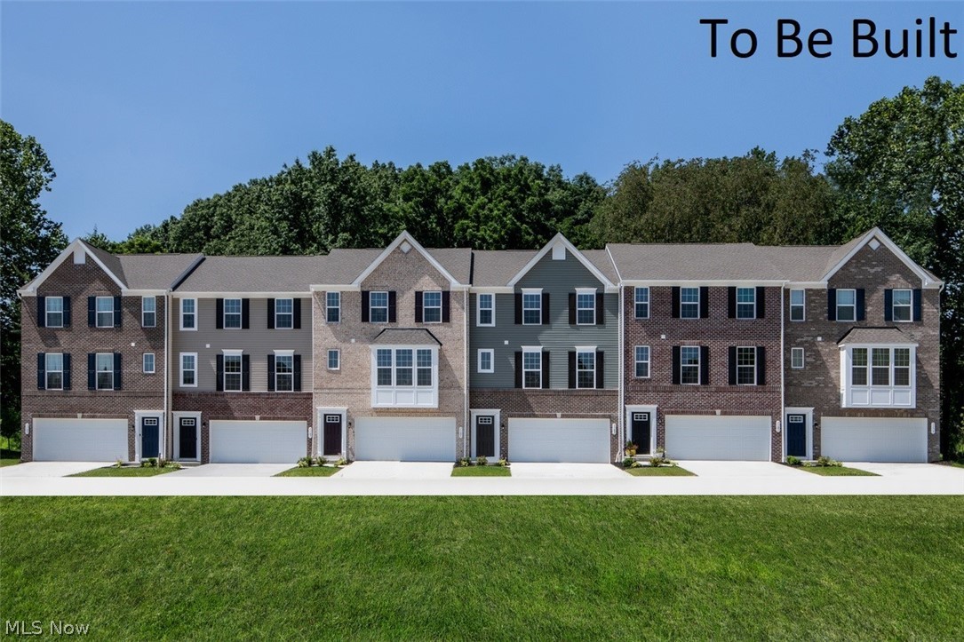 Brookwood Crossing - Residential