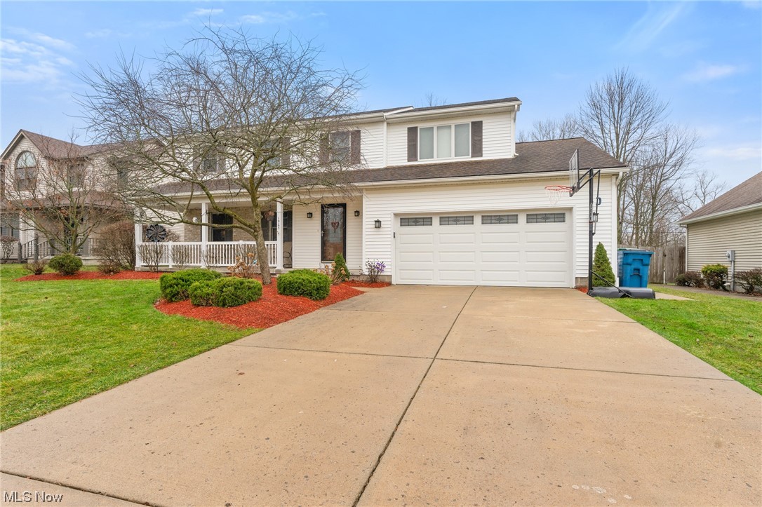 Peachtree Dev 01 - Residential