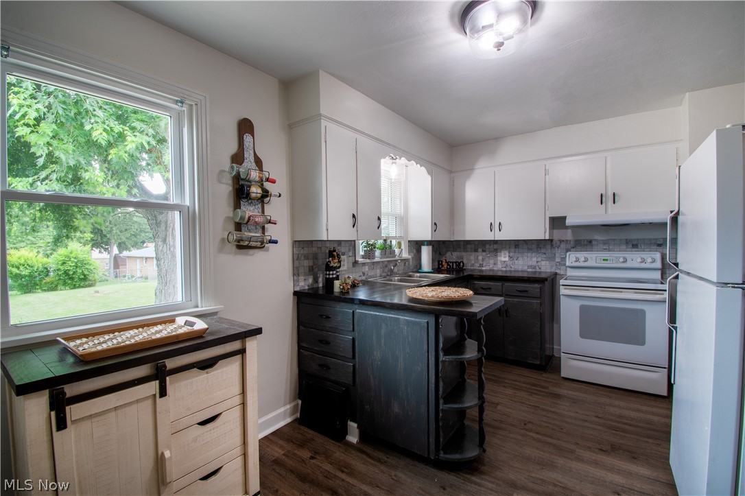 Indianola Estates - Residential
