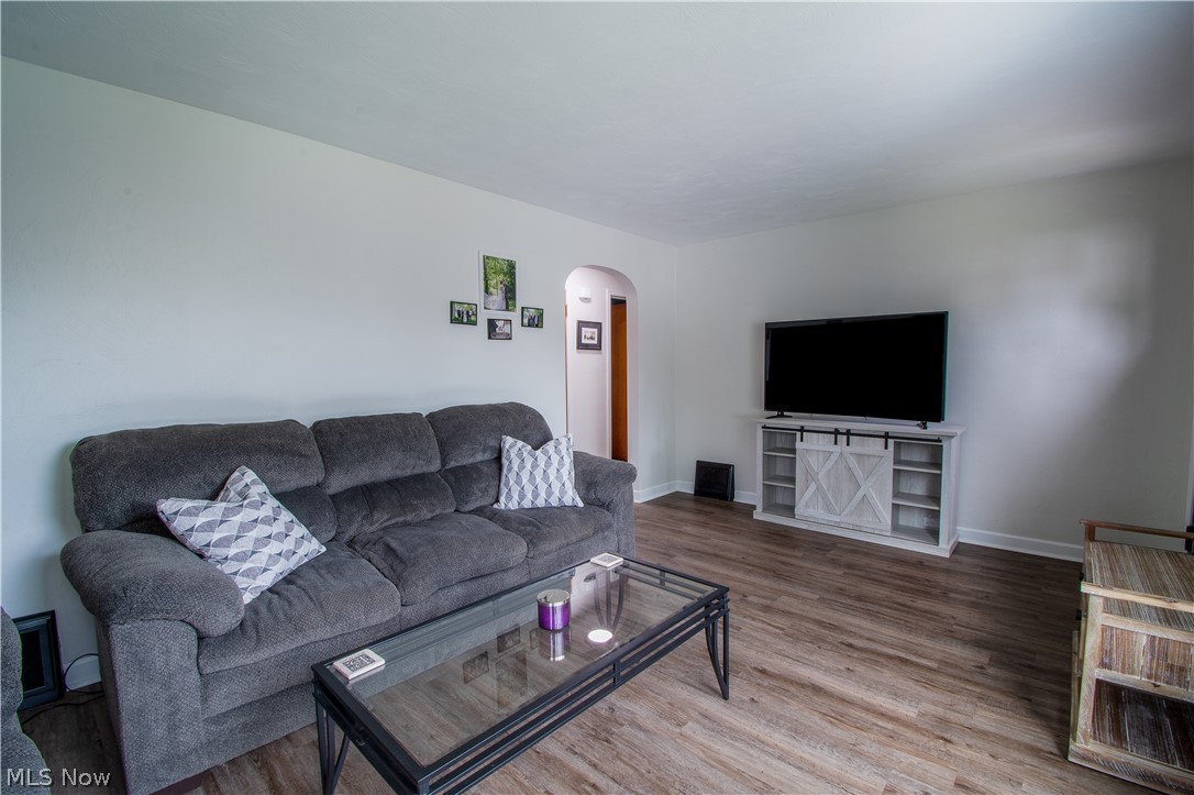 Indianola Estates - Residential