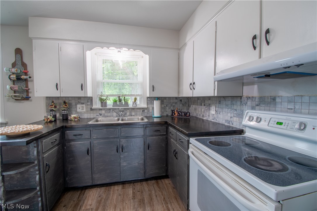 Indianola Estates - Residential