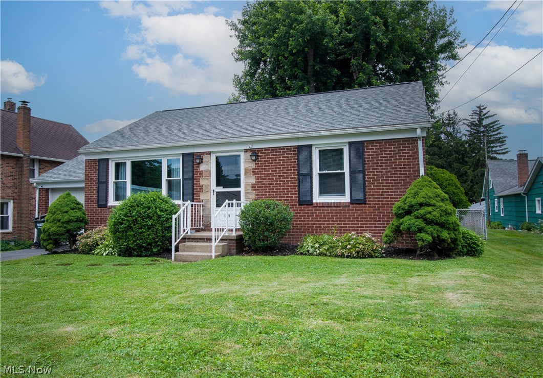 Indianola Estates - Residential