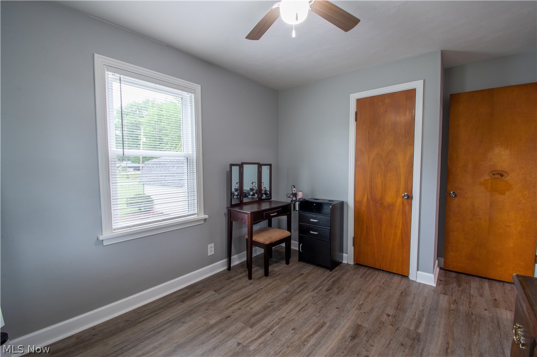 Indianola Estates - Residential