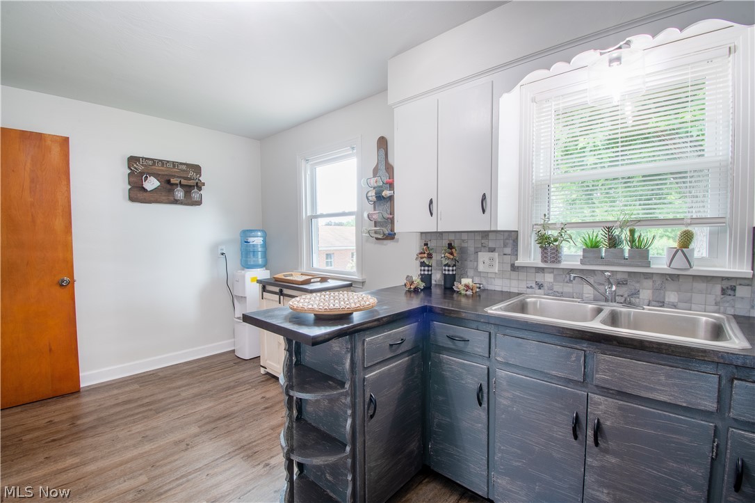 Indianola Estates - Residential
