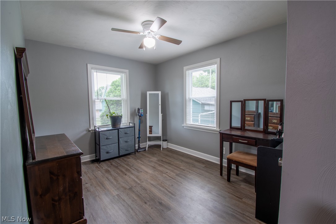 Indianola Estates - Residential