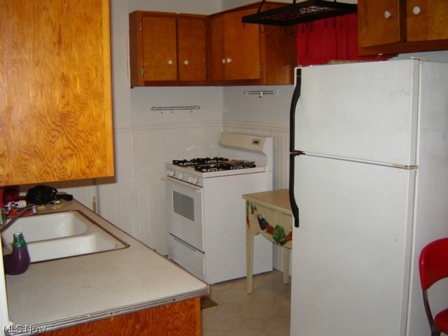 Rockport Sec #12 - Residential