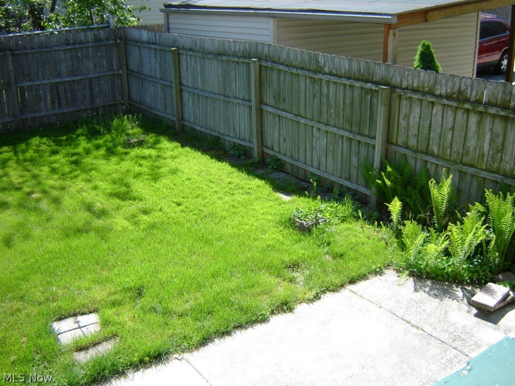 Rockport Sec #12 - Residential