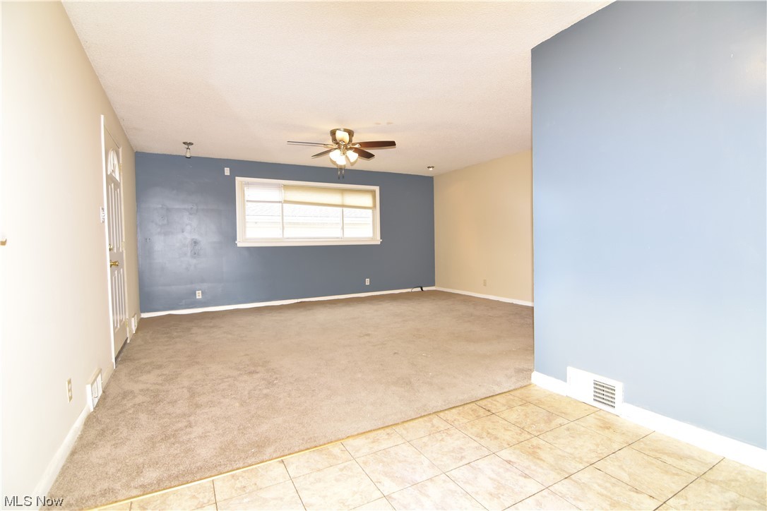 Tallmadge Road - Residential