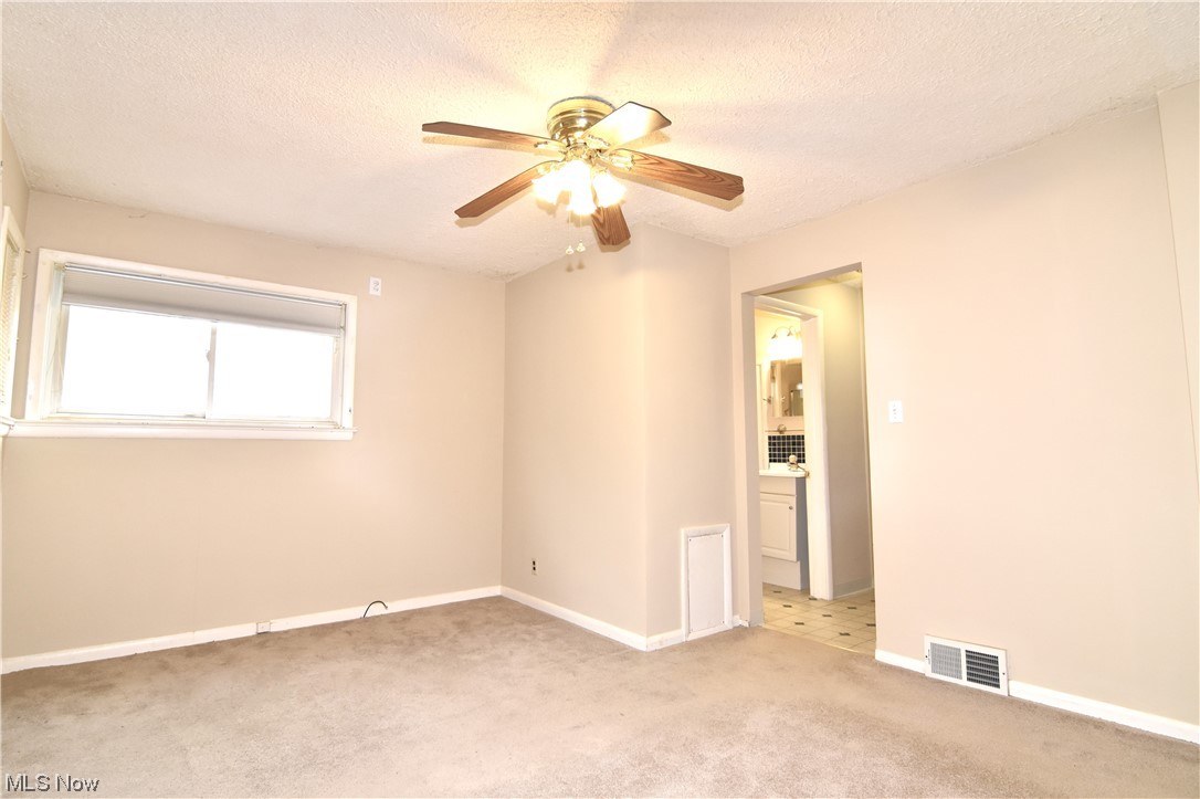 Tallmadge Road - Residential