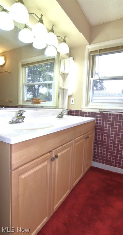 Tallmadge Road - Residential