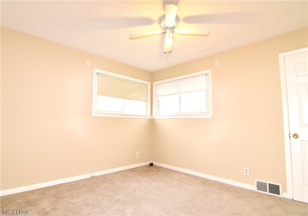 Tallmadge Road - Residential