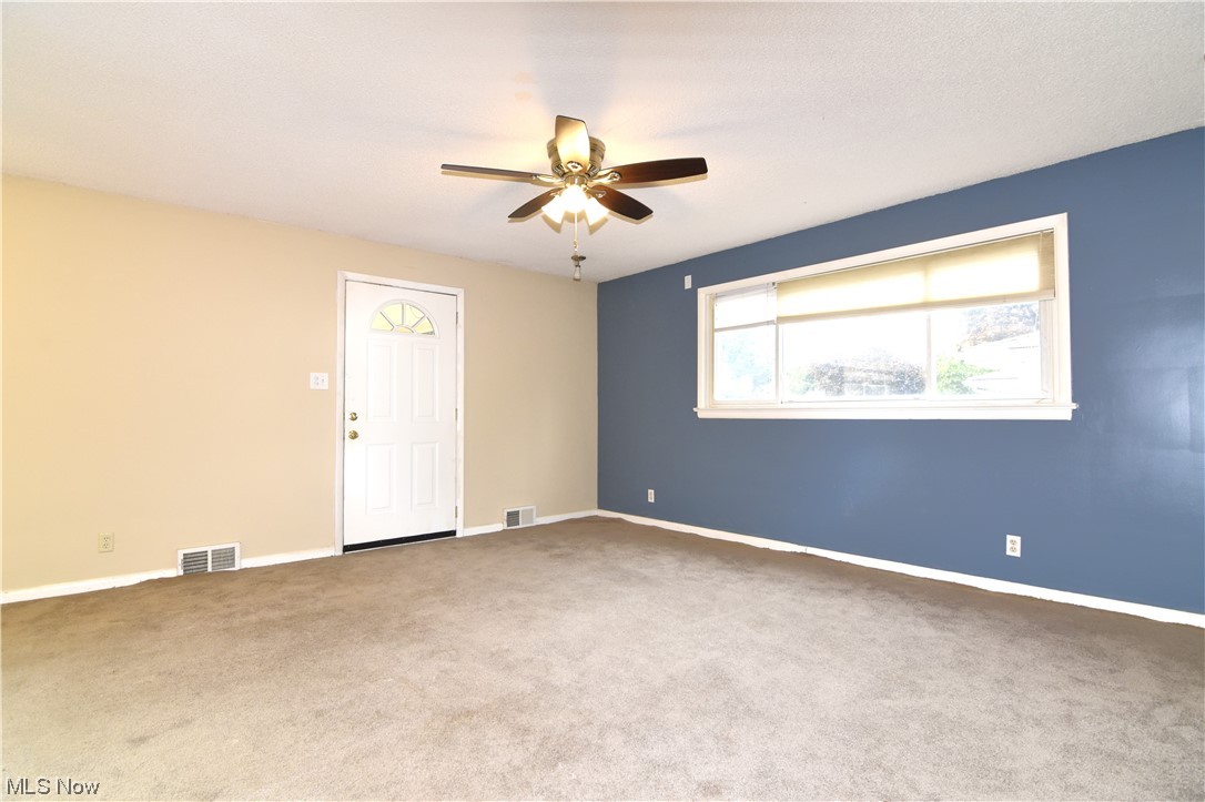 Tallmadge Road - Residential