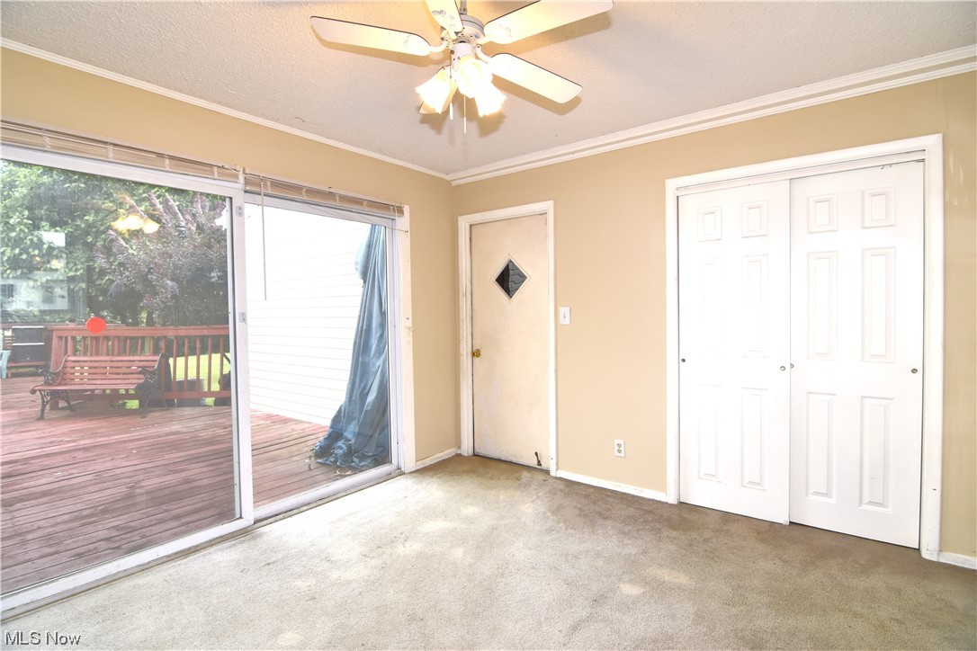 Tallmadge Road - Residential