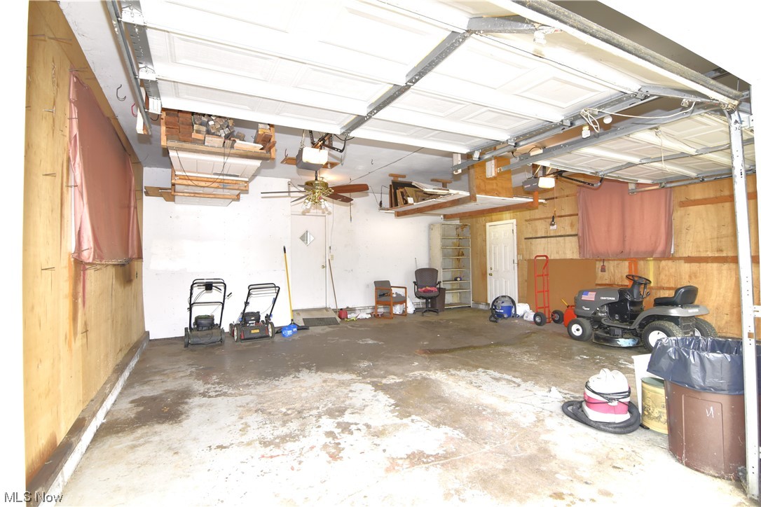 Tallmadge Road - Residential