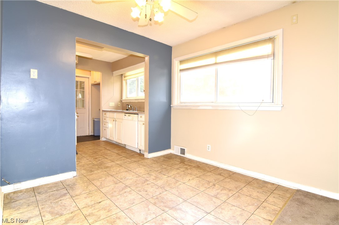 Tallmadge Road - Residential