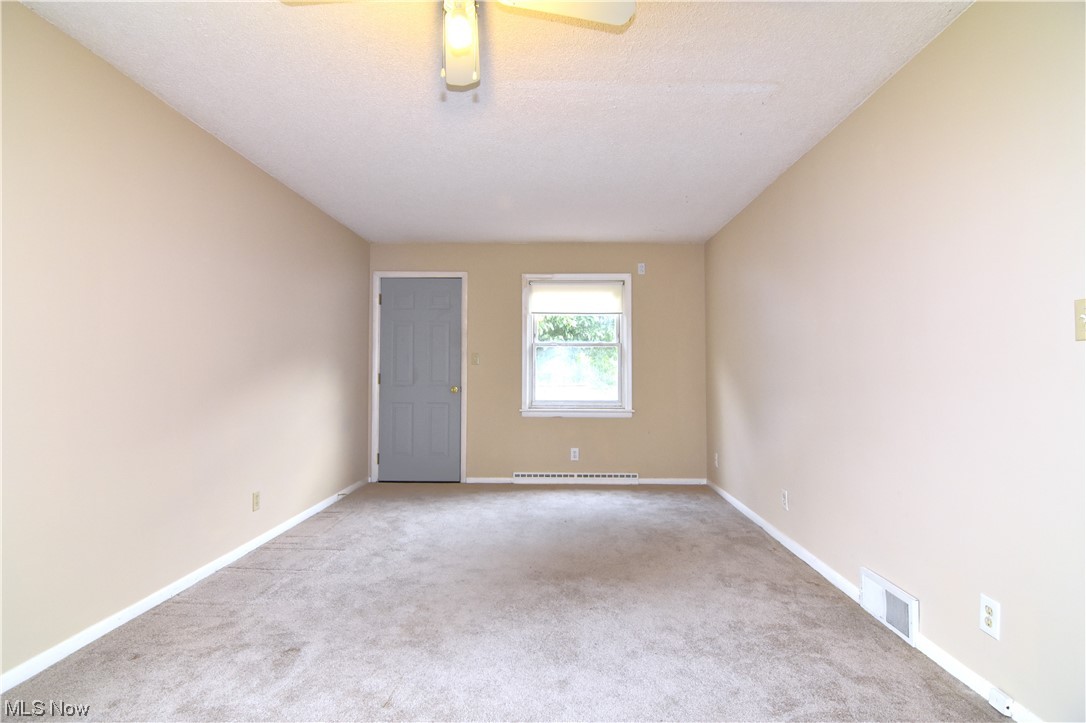 Tallmadge Road - Residential