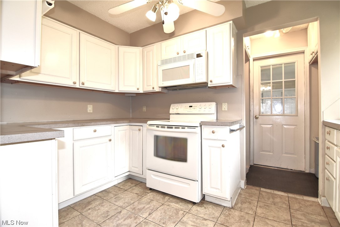 Tallmadge Road - Residential