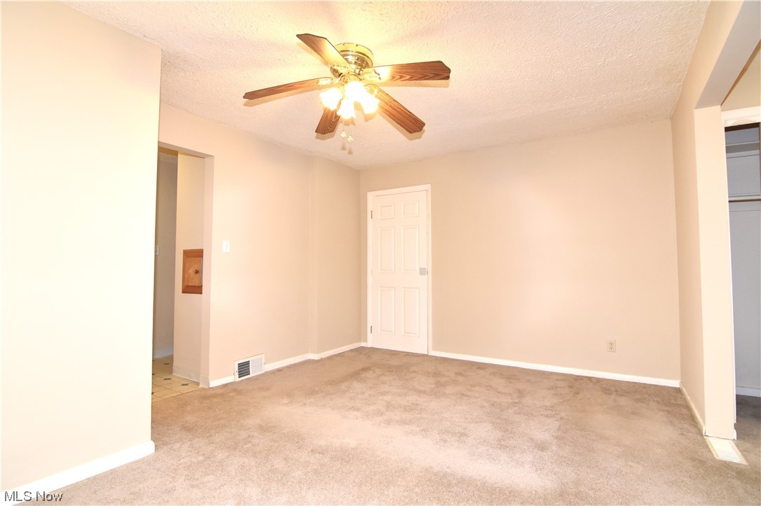 Tallmadge Road - Residential