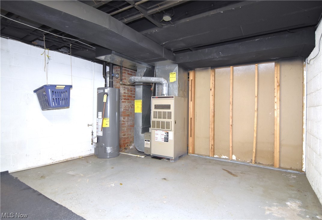 Tallmadge Road - Residential